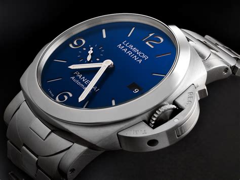 panerai purchase data|Panerai 2024 price.